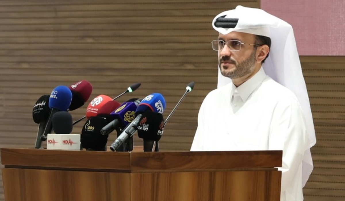 Qatar Warns Continued Strait of Hormuz Closure Risks Further Regional Escalation